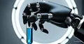 Xynova Flex 2: 具有反射和23个自由度的机械手
