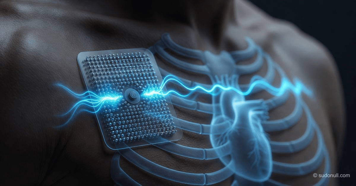 Ultrasound Cardiac Stimulator MIT: Truth and Risks