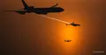 Tracking US Strikes on Iran: Role of Tankers