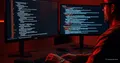 Analýza poezie na Pythonu: hledání rýmů a frekvence částic