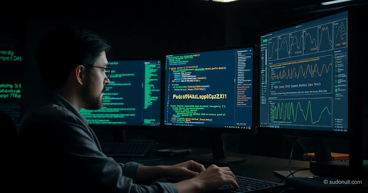 Python Password Generation: secrets instead of random