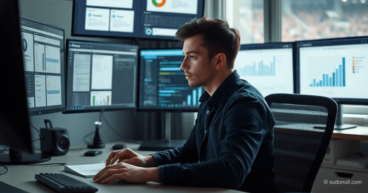 Master project manager in IT for free from scratch