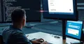 Dialog management in Python via JSON config