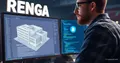 Renga API and AI Agents for BIM