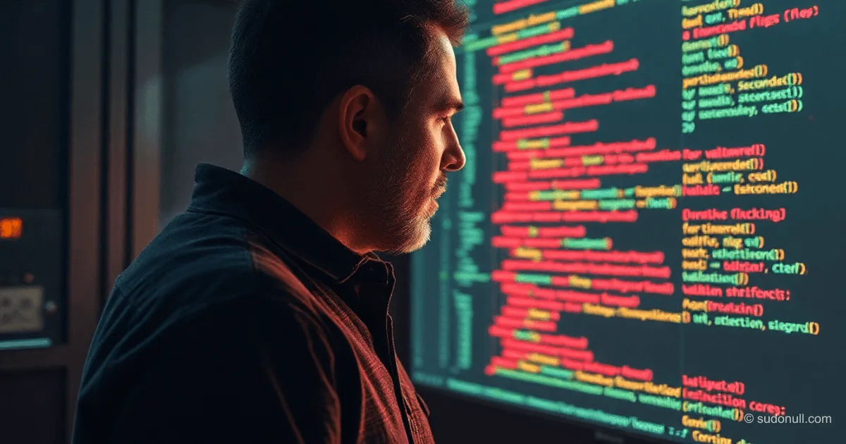 Top-10 app configuration errors in prod