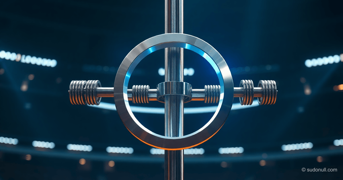 Raus Method in Mechanics: Stability of Rings on a Rod | Analysis