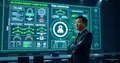 黄仁勋：AGI 已实现，但不适用于 NVIDIA