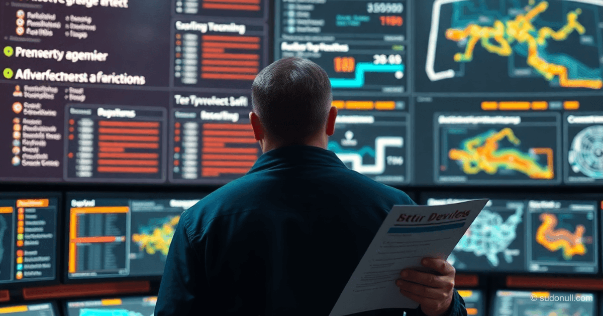 DevOps as a service: from chaos to processes
