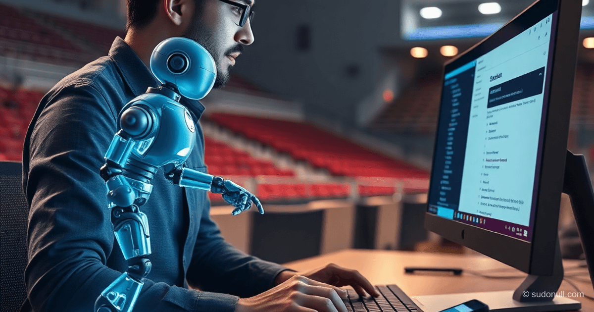 Uso de computadora en Claude: control de PC sin API