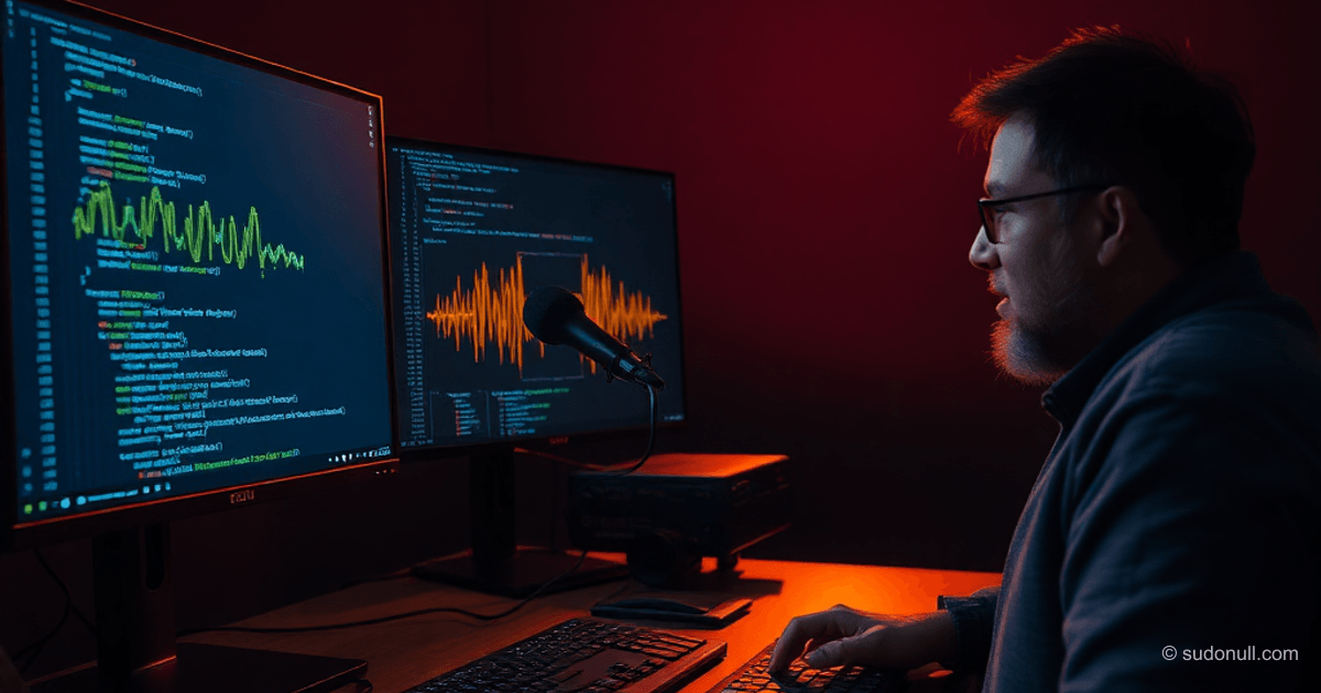 C# speech recognition VK Cloud with hooks