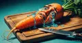 Neuroslep: how crying carrots take over feeds