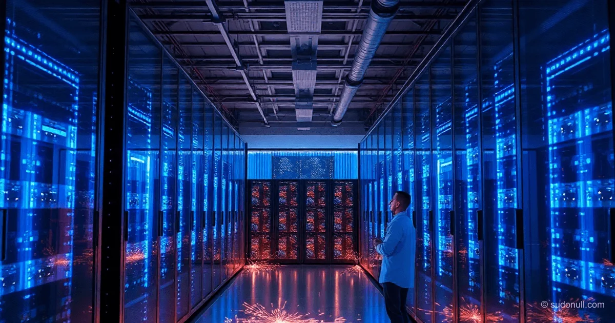 800 V DC revolution in data centers for AI loads