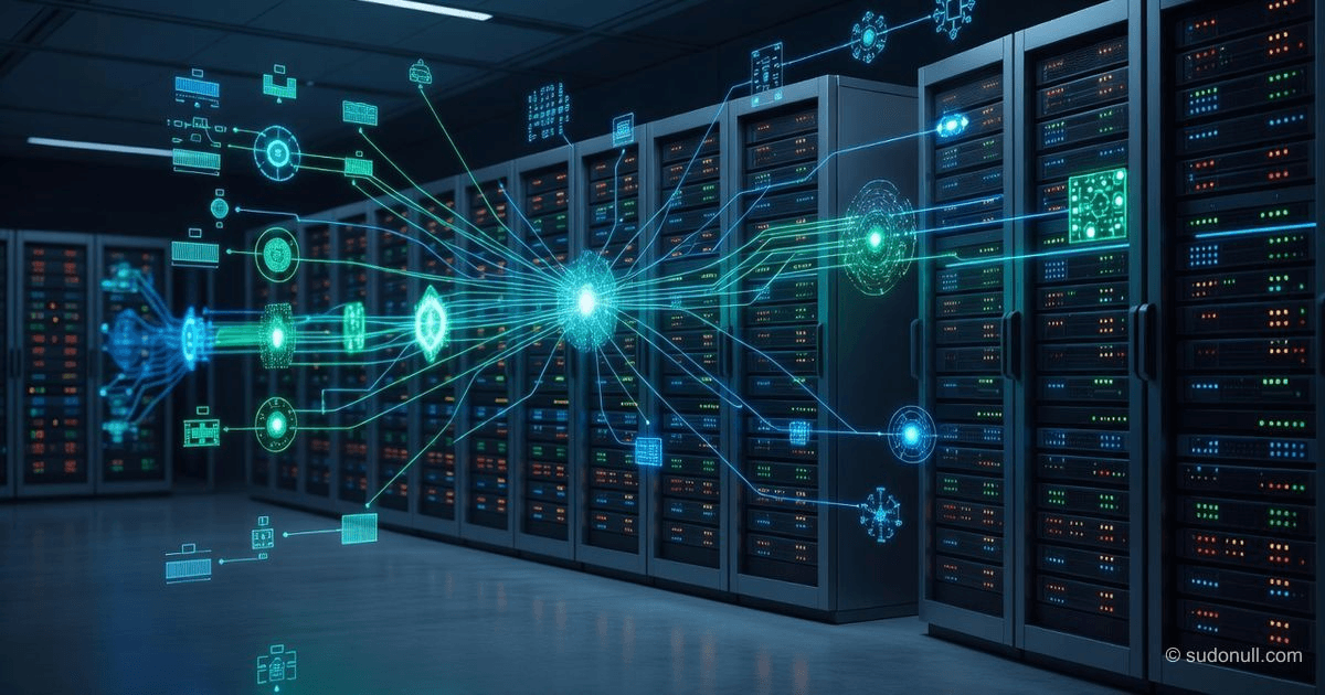 Kubernetes 架构详解及示例 | 指南