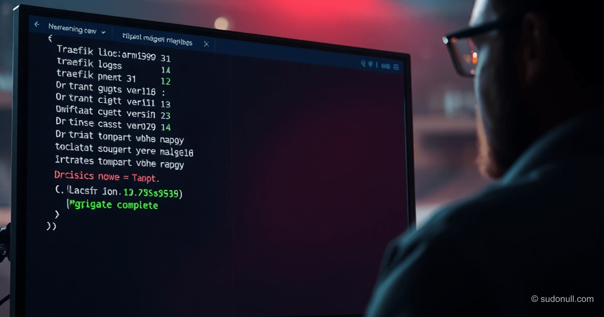 Migration of n8n to Traefik 3.3 and Postgres 16: technical guide