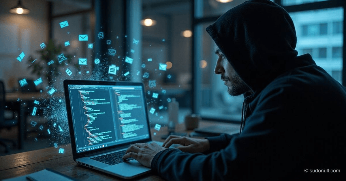 McKinsey AI Vulnerability: Access to Data in Hours