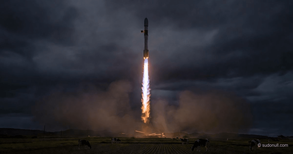 Japonský startup Interstellar Technologies vynesl družici raketou Zero na metanové palivo