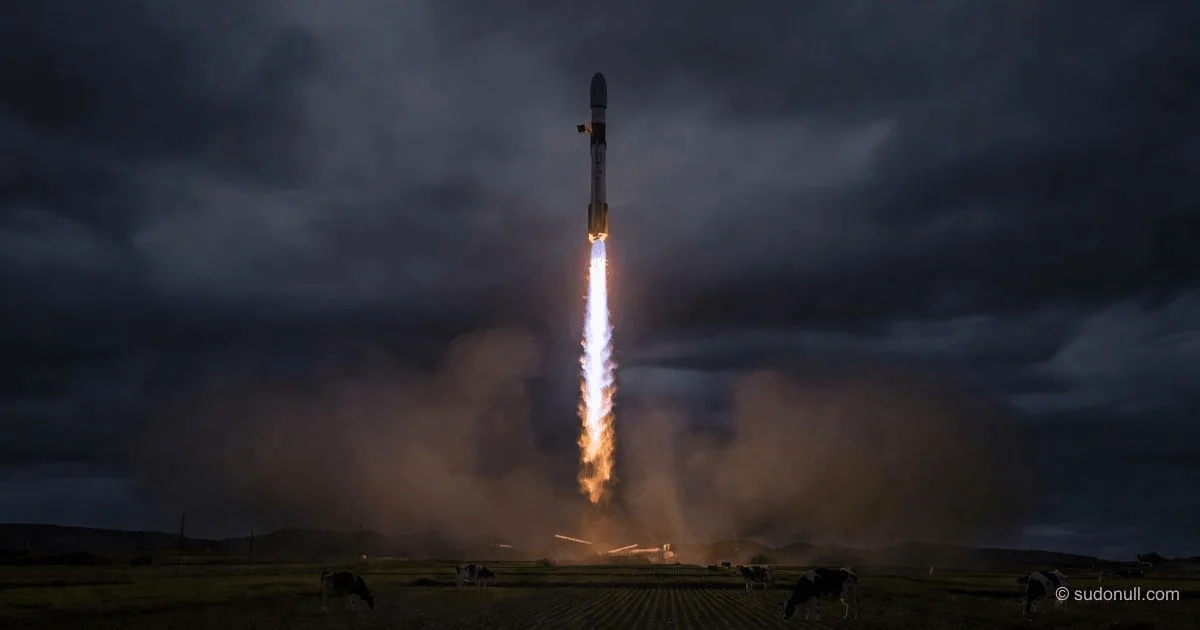 Interstellar Technologies Zero: políček SpaceX a nová ekonomika vesmíru