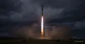 Japanese startup Interstellar Technologies launched a satellite with a methane-fueled Zero rocket