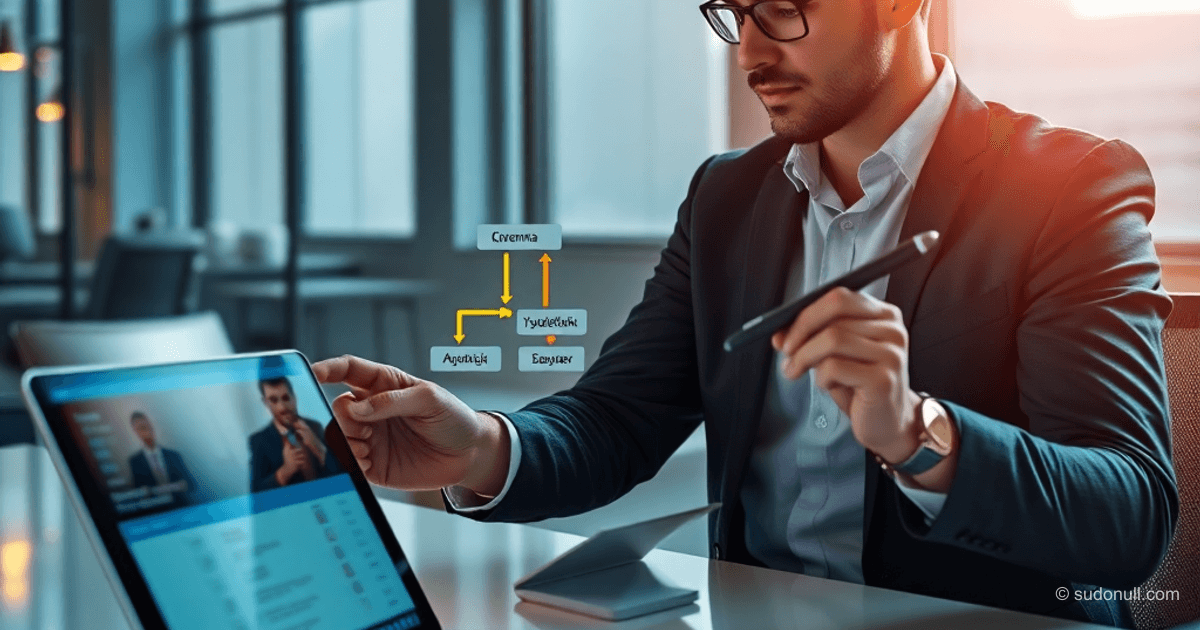 BPMN diagrams 1C:ERP for different roles