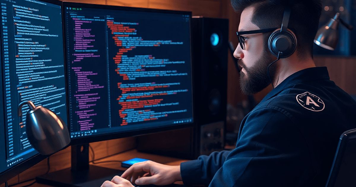 Creating a website with AI: practical guide to prompt engineering for developers