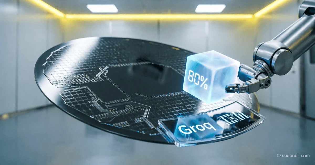Samsung 4nm: yield above 80% — a turning point in the war with TSMC