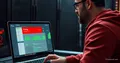 Alerts Server Pusk 16 MB on Go