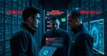 AI Giants' Collaboration Against Distillation