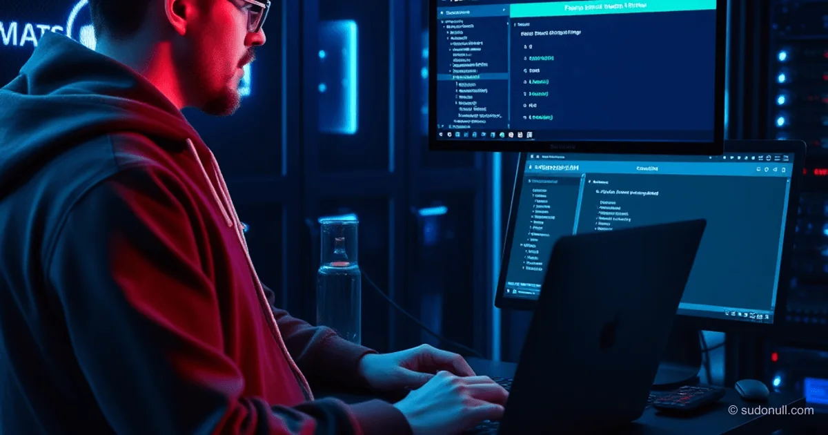 Deploying VLESS VPN on OpenWRT router