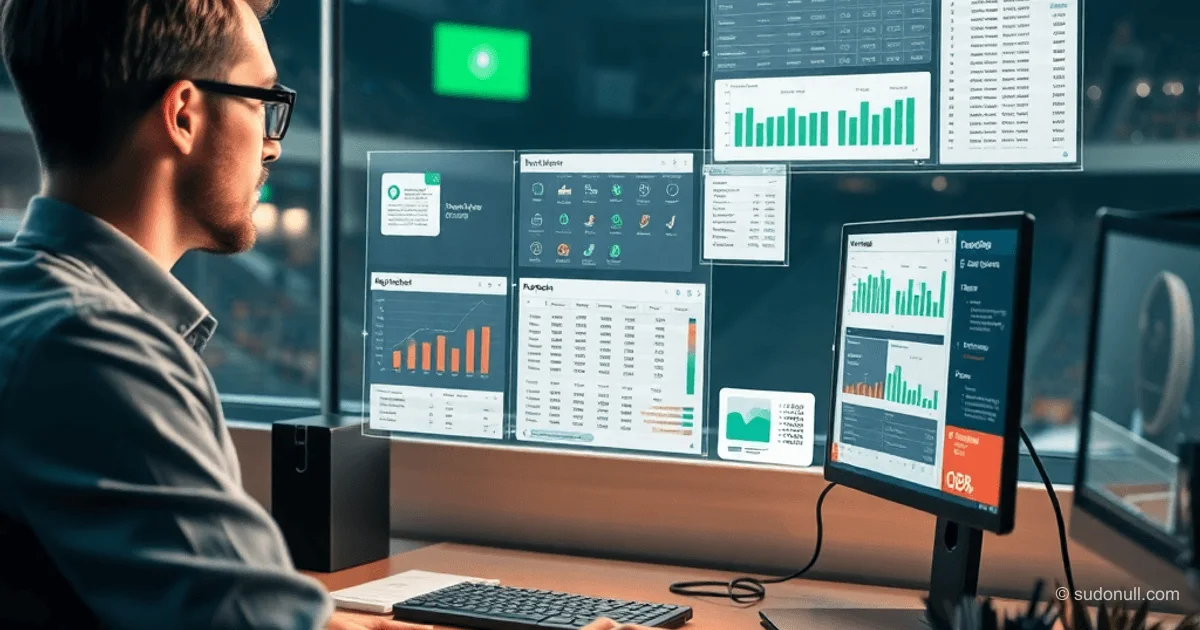 7 scénarios d'automatisation avec des agents IA pour l'entreprise