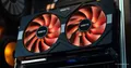 RTX 5060 Ti EAGLE OC ICE: tests and cooling