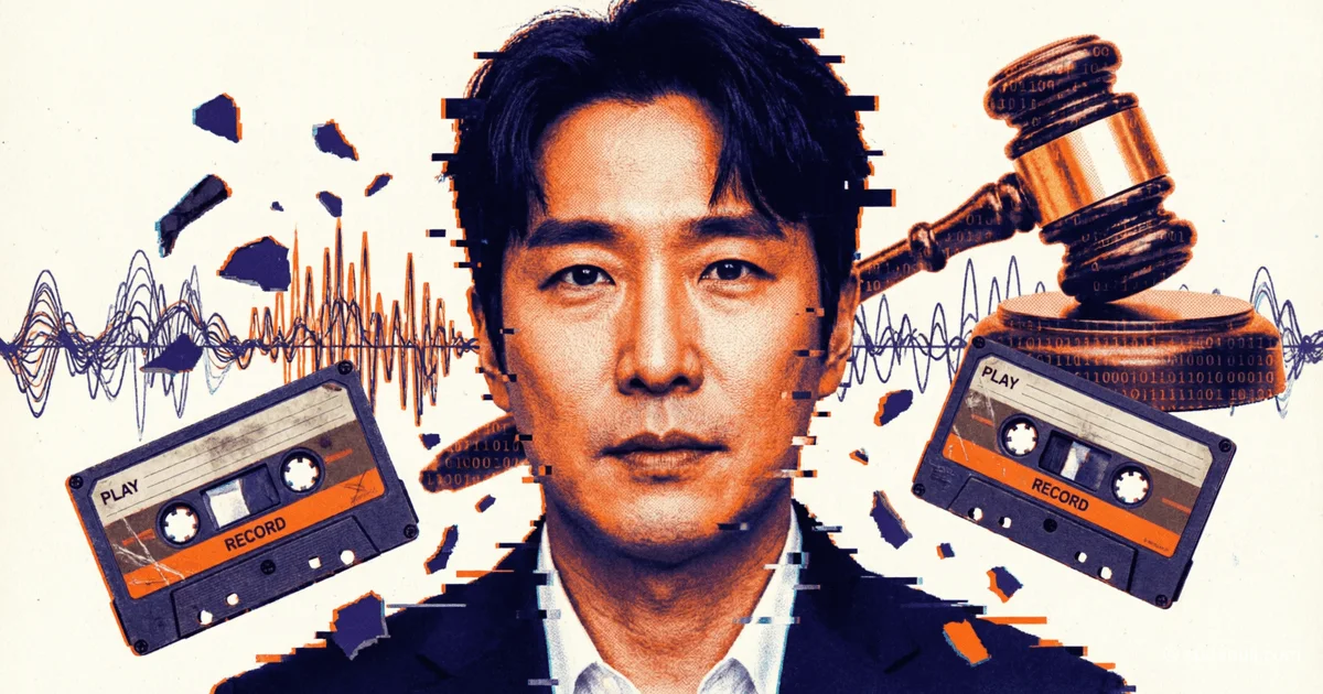 Dowody deepfake zniszczyły karierę Kim Soo-hyuna: raport policji