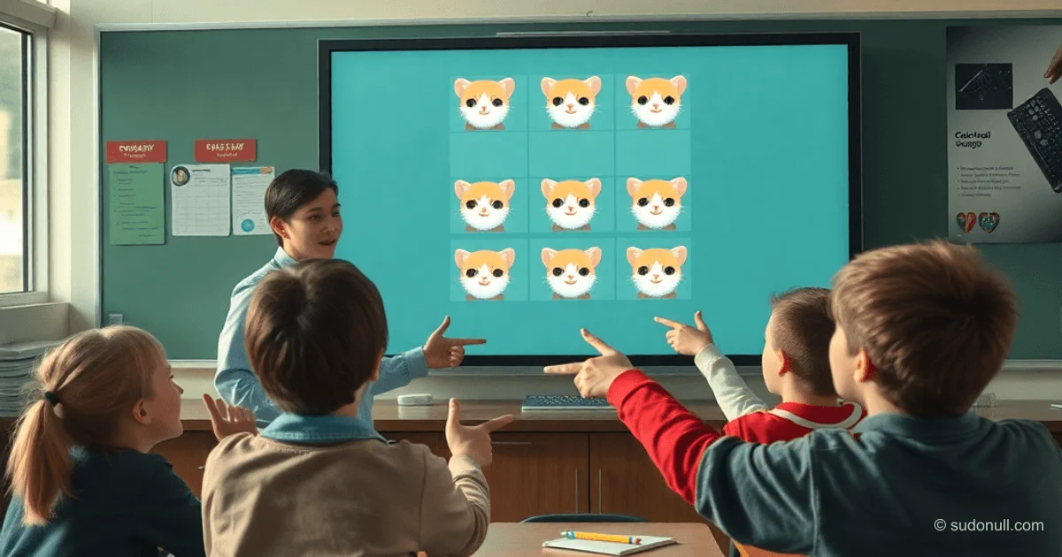 Tworzymy grę z AI: od promptu do kodu