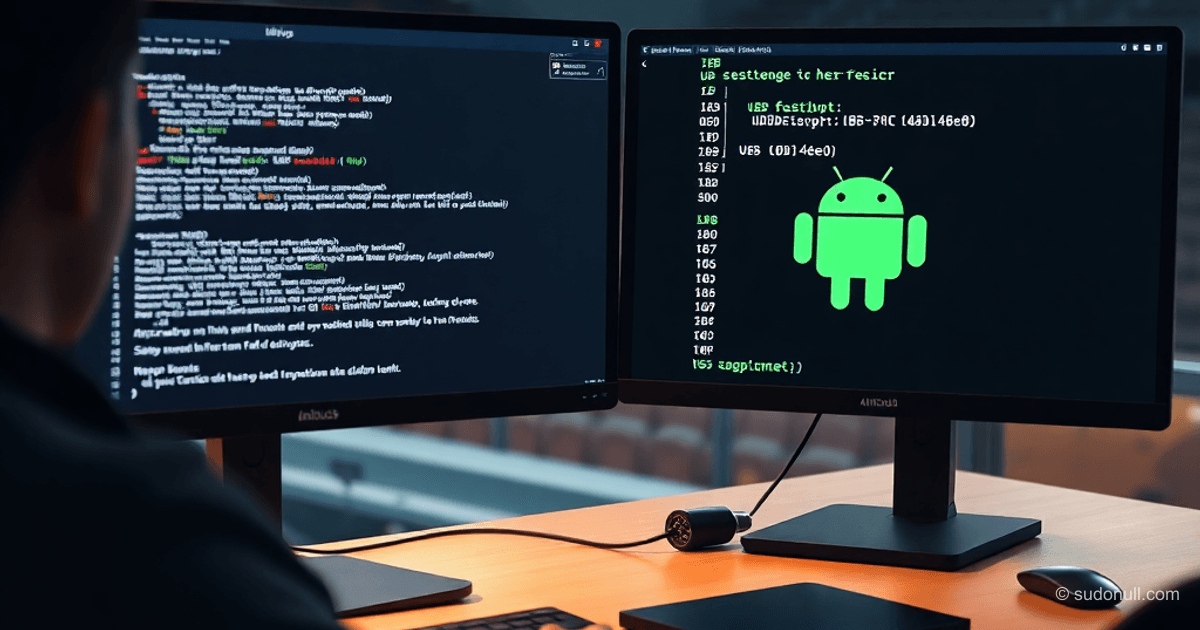 Writing USB drivers with libusb: a guide for developers
