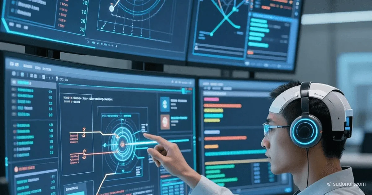 AI agents: from theory to working code