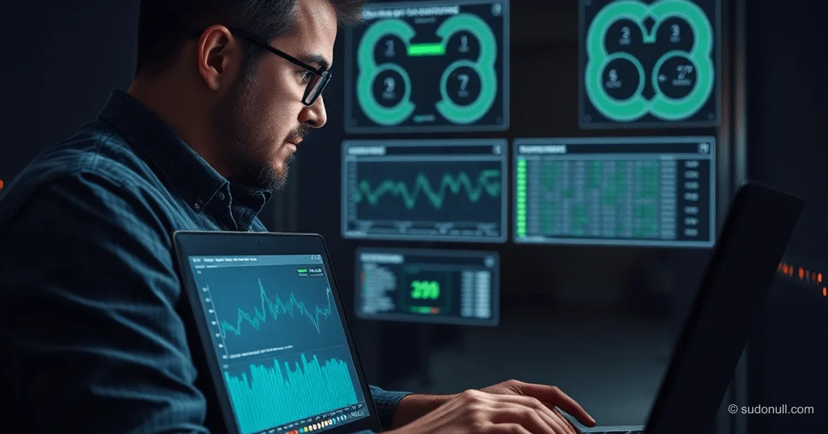 Explosión de NXDOMAIN en Cloud DNS: cómo se migró la zona