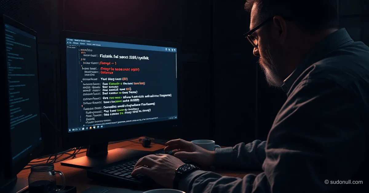 Flatpak vulnerability: full sandbox escape