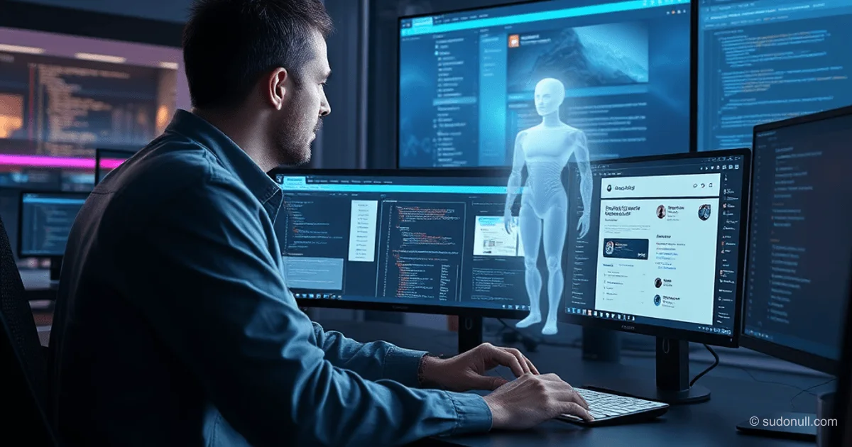 AI agents take control of Opera Neon with MCP