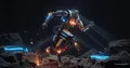 Deep Robotics Dr.01: speed 12 km/h — why this is not a breakthrough