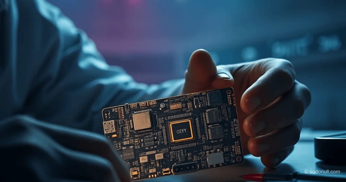 TiinyAI Pocket Lab: Truth About 190 TOPS and 120B Models