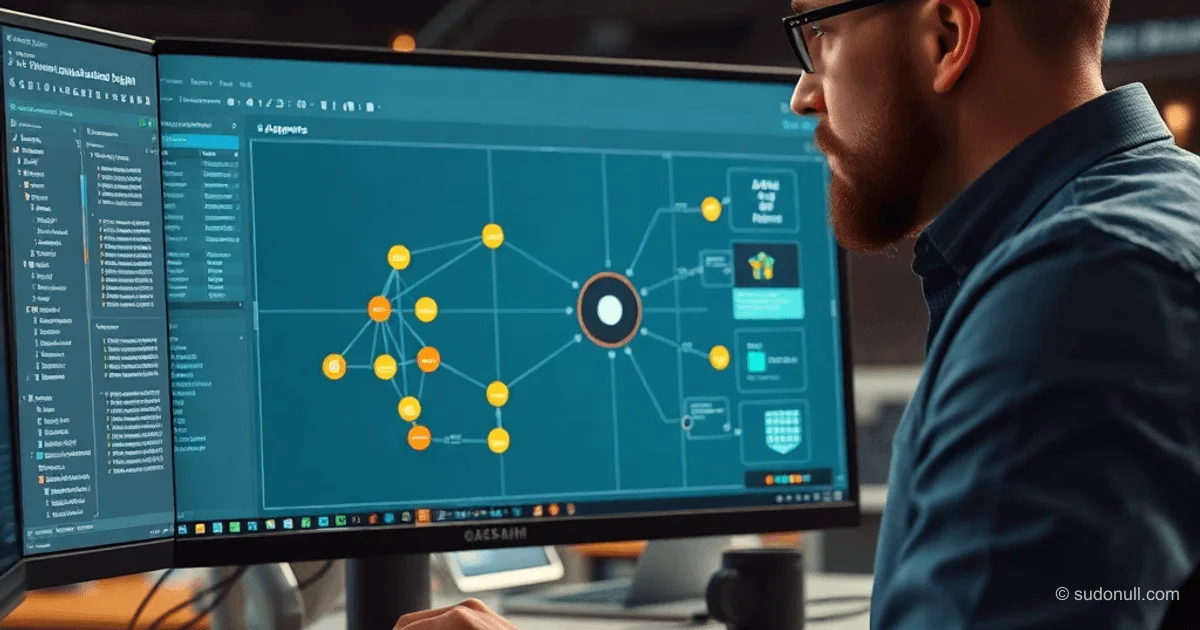 Visual Calculation View in asapBI: from SAP to open source