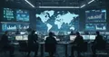 Operation Atlantic bloqueó 12 millones de dólares en estafas crypto