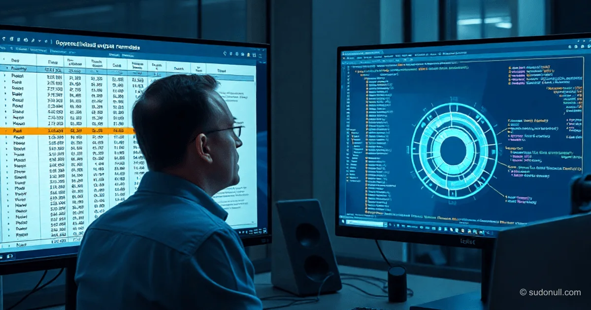 How LLM replaced technologists when working with GOSTs