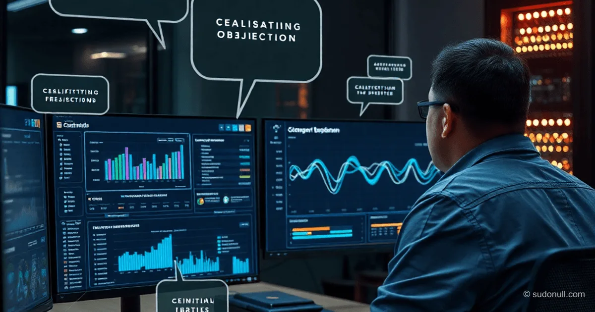 How to build AI for calls without ML experts: 6-month case