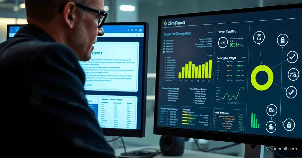 Secure API for LLM in the company: transition guide