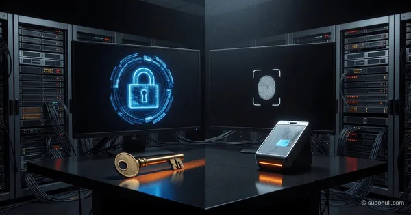 What Is the Difference Between Encryption and Hashing?