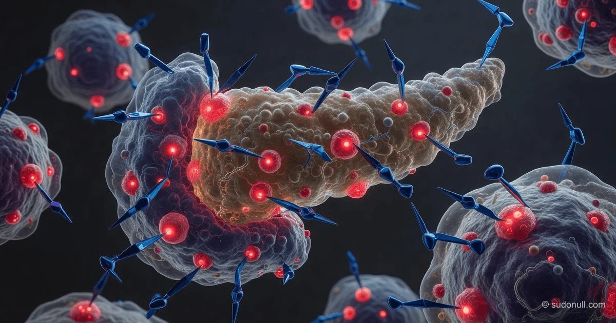 Daraxonacib: Breakthrough or Respite in Pancreatic Cancer?
