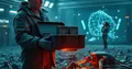 AI Evolution: Crisis of Hedonistic Architecture