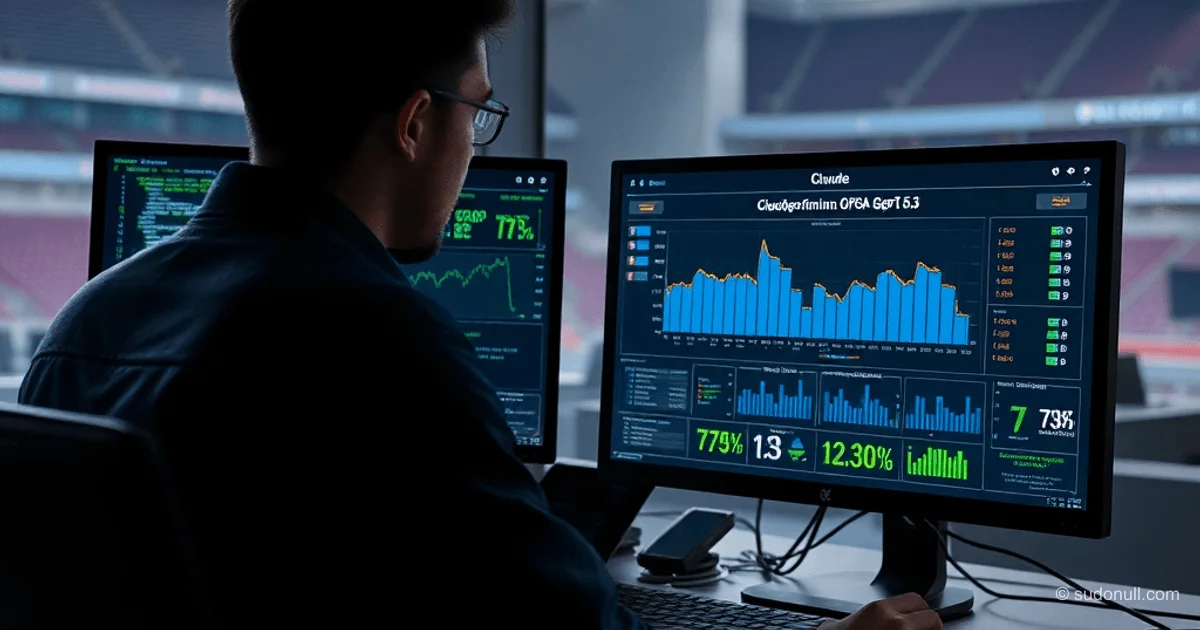 Business is switching to Claude: 73% of new AI spending on Anthropic
