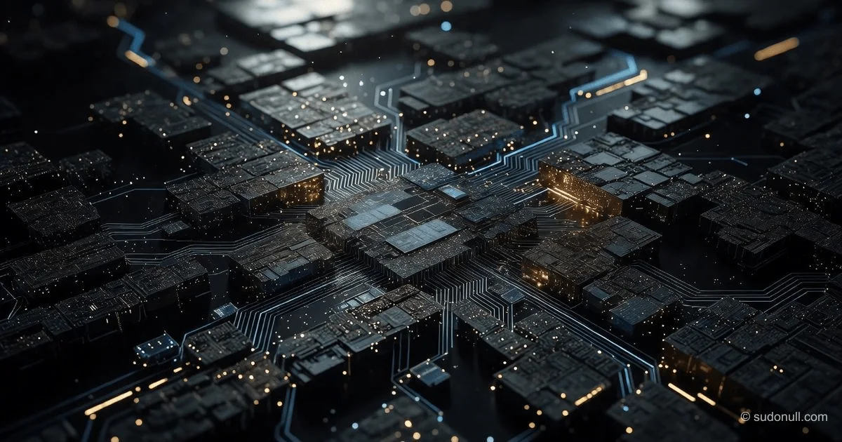 Semiconductors & Microchips: The Engine of Modern Devices