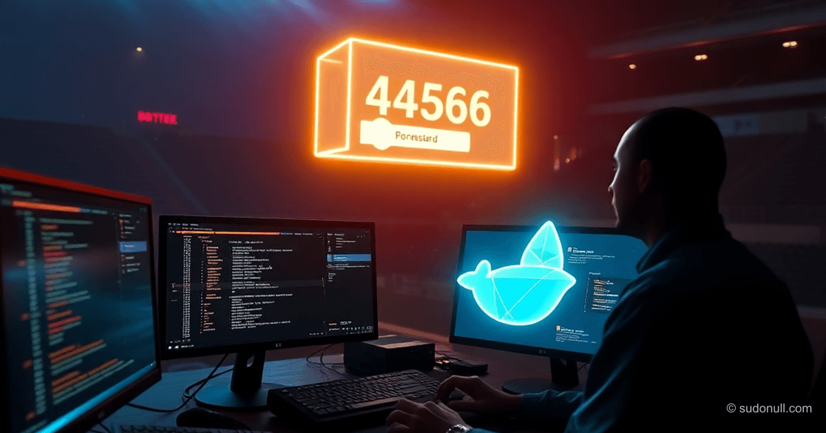 HTB Stacked: XSS and Docker escape walkthrough